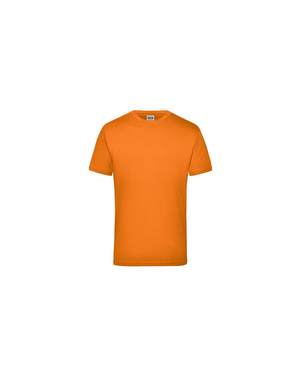 JAMES & NICHOLSON Workwear-T Men T-Shirts personalisierbar