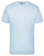 T-shirts JAMES & NICHOLSON Workwear-T Men voor bedrukking &amp; borduring