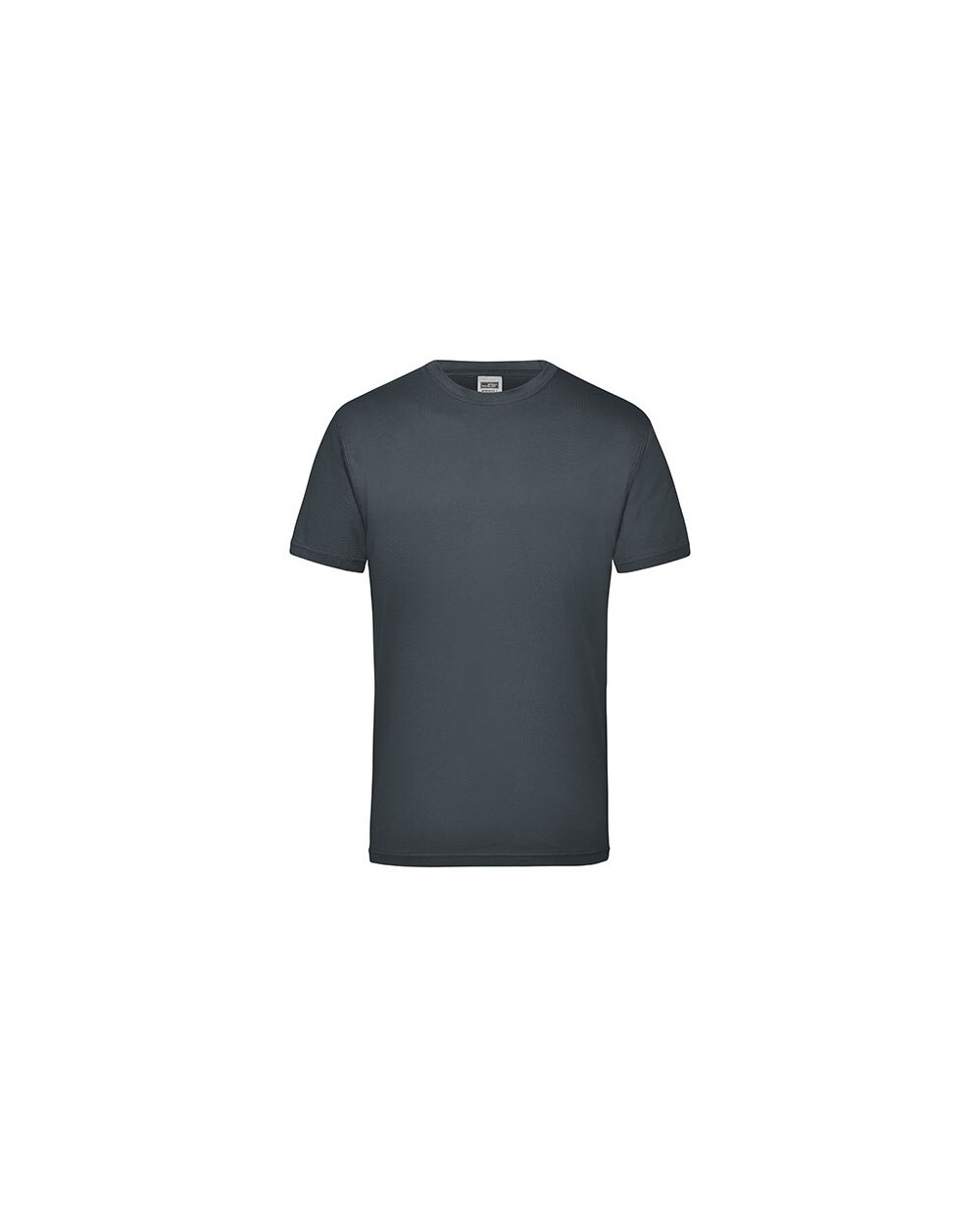 JAMES & NICHOLSON Workwear-T Men T-Shirts personalisierbar