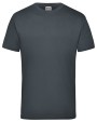 T-Shirts personnalisable JAMES & NICHOLSON Workwear-T Men