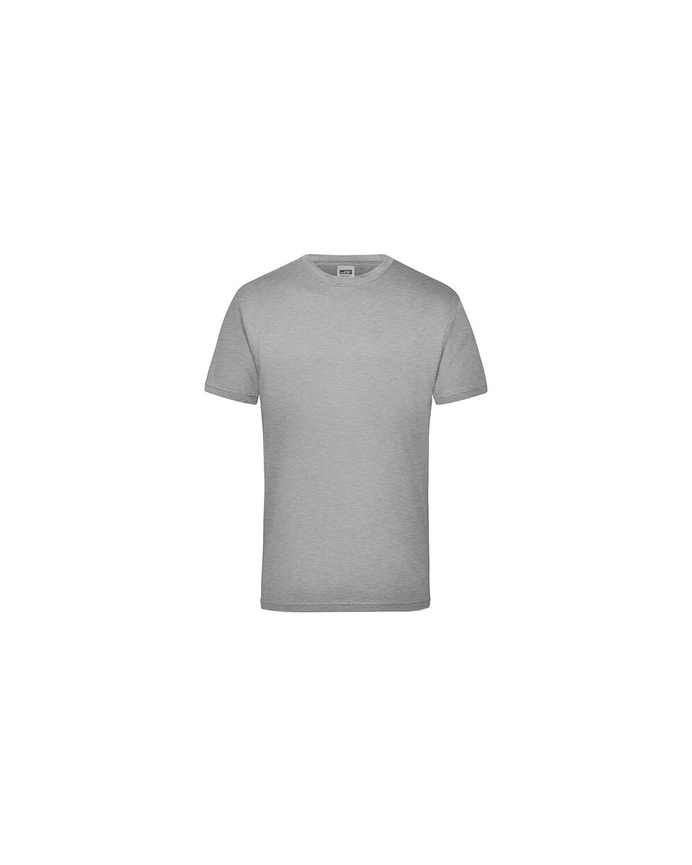 T-shirts JAMES & NICHOLSON Workwear-T Men voor bedrukking &amp; borduring