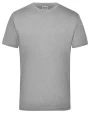 T-shirts JAMES & NICHOLSON Workwear-T Men voor bedrukking &amp; borduring