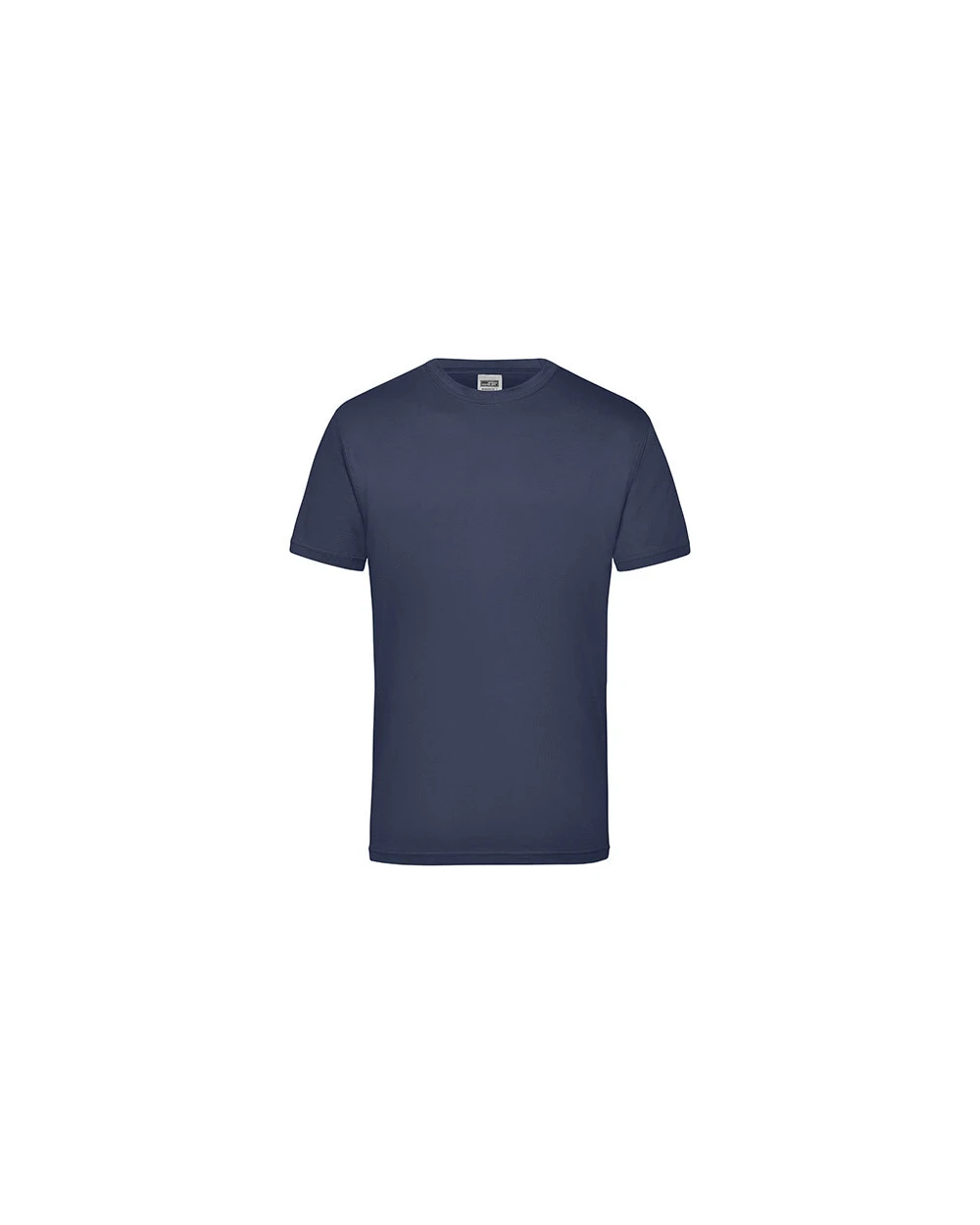 JAMES & NICHOLSON Workwear-T Men T-Shirts personalisierbar