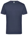 JAMES & NICHOLSON Workwear-T Men T-Shirts personalisierbar