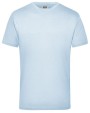 T-Shirts personnalisable JAMES & NICHOLSON Workwear-T Men