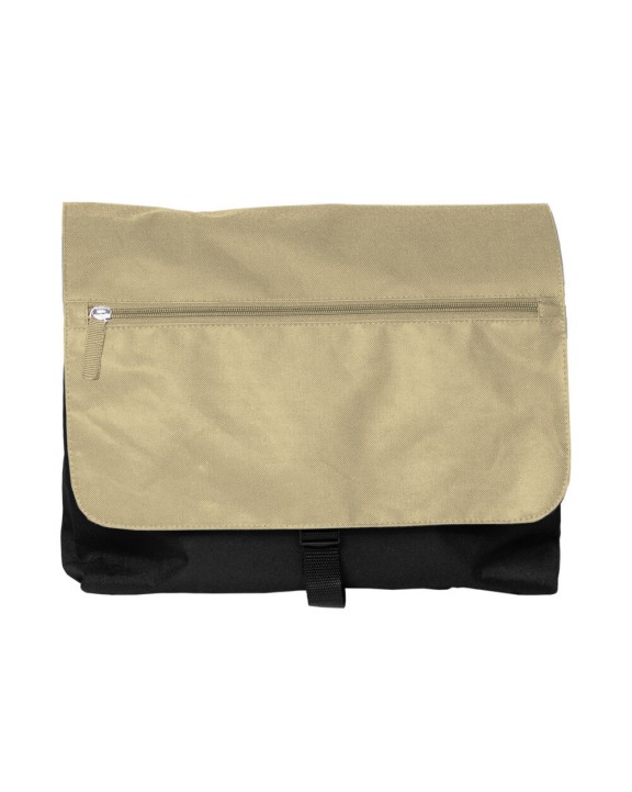 DERBBY OF SWEDEN Sky Shoulder Taschen personalisierbar