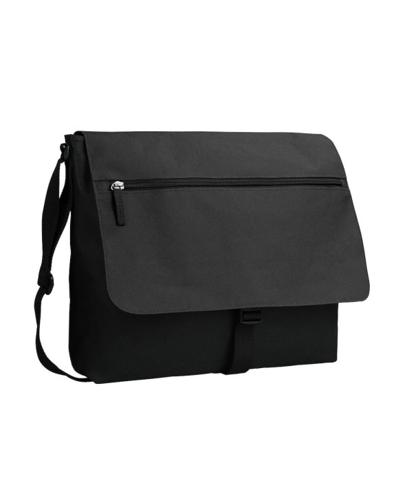 DERBBY OF SWEDEN Sky Shoulder Taschen personalisierbar