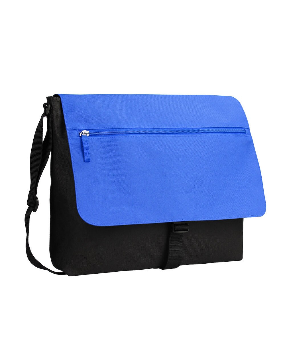 Tassen & Zakken DERBBY OF SWEDEN SKY SHOULDER voor bedrukking &amp; borduring