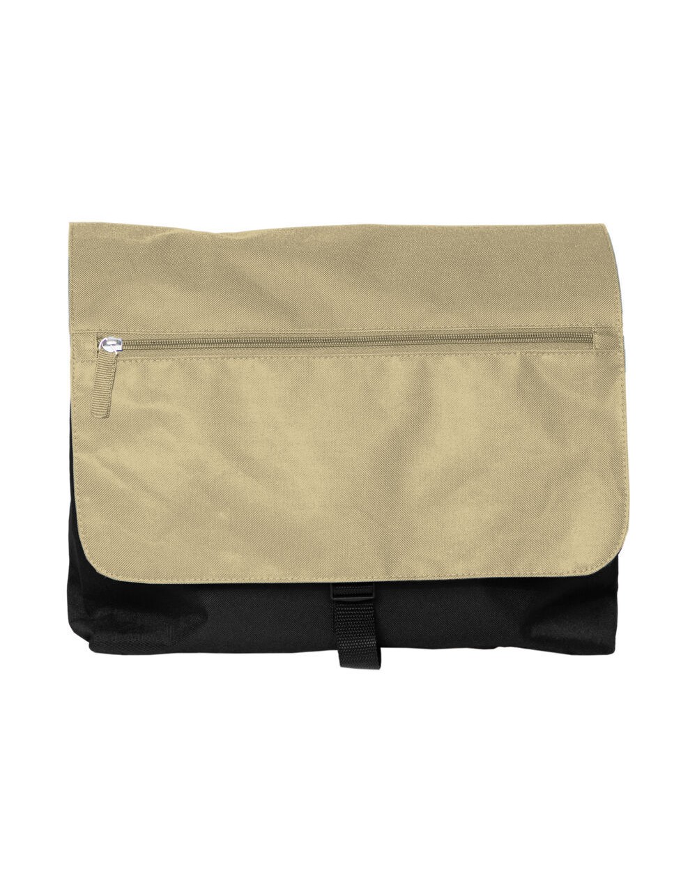 Tassen & Zakken DERBBY OF SWEDEN SKY SHOULDER voor bedrukking &amp; borduring