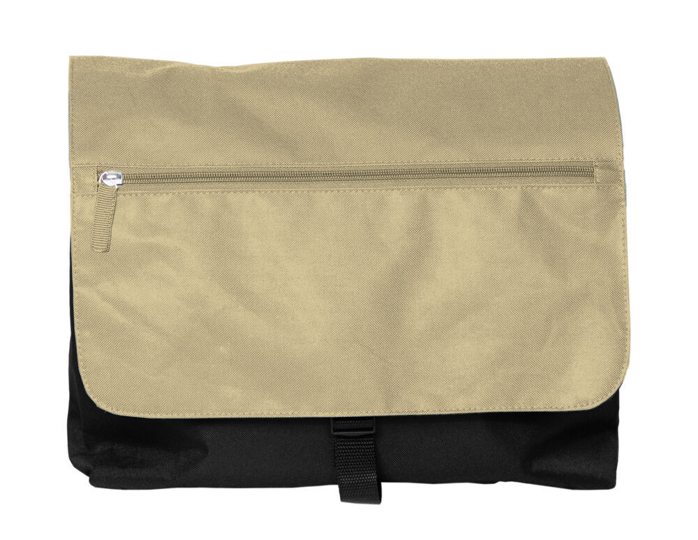 Sacs & Bagagerie personnalisable DERBBY OF SWEDEN SAC BANDOULIERE SKY