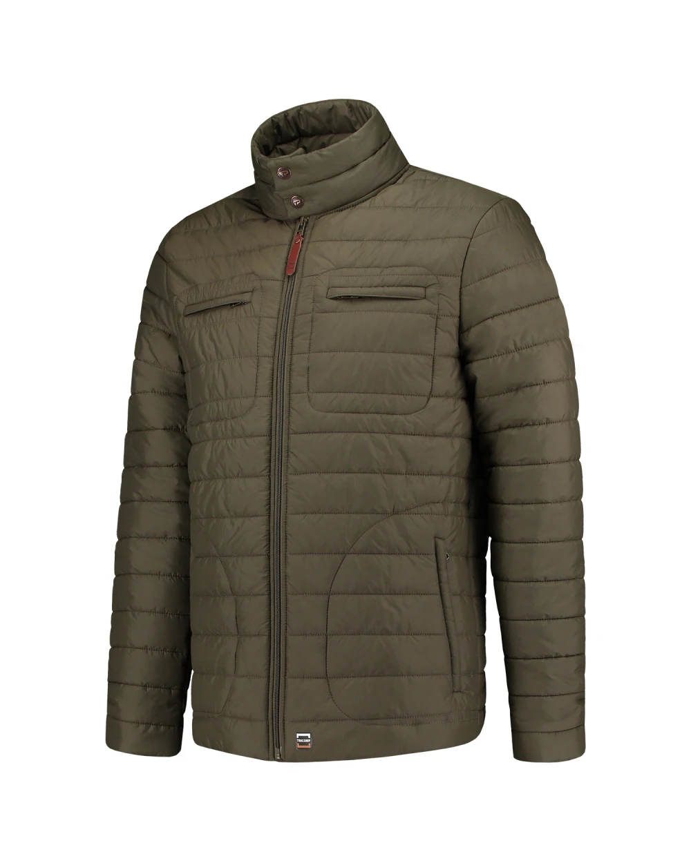 Vestes personnalisable TRICORP Blouson Premium Nylon