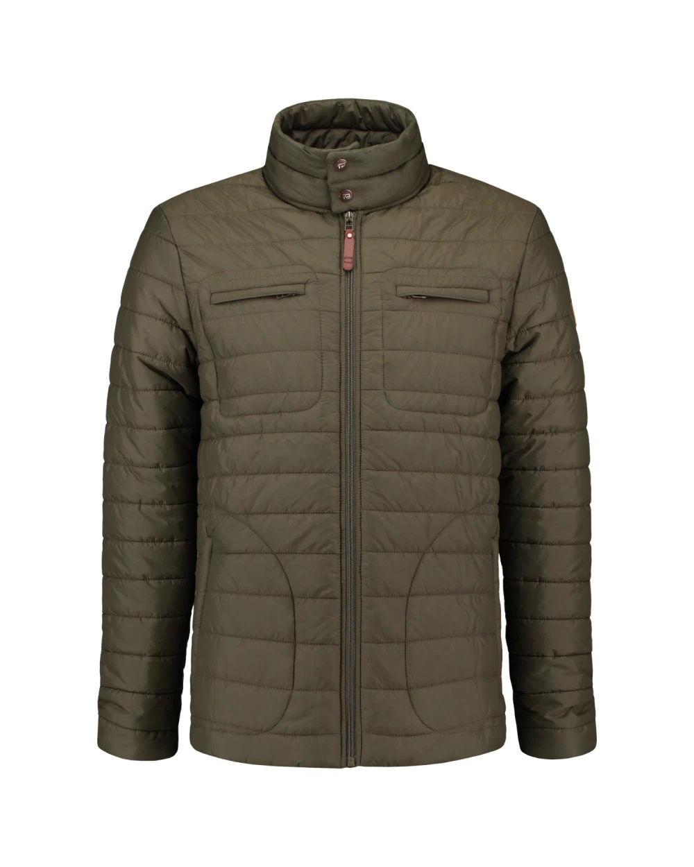 Vestes personnalisable TRICORP Blouson Premium Nylon