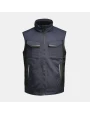 JOBMAN 7517 Winterweste Zubehör personalisierbar