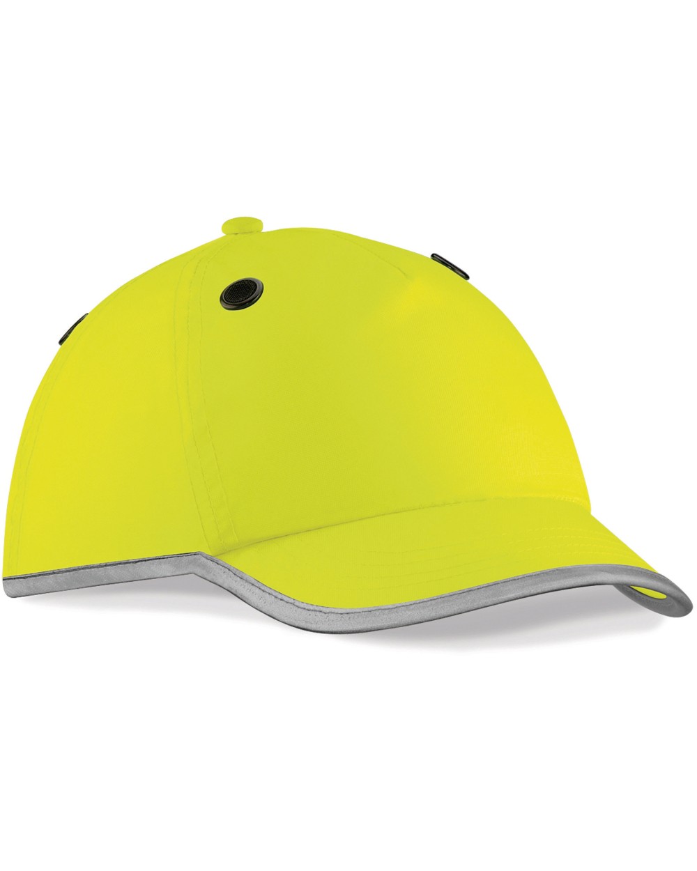 Casquettes personnalisable BEECHFIELD HI-VIZ EN812 BUMP CAP