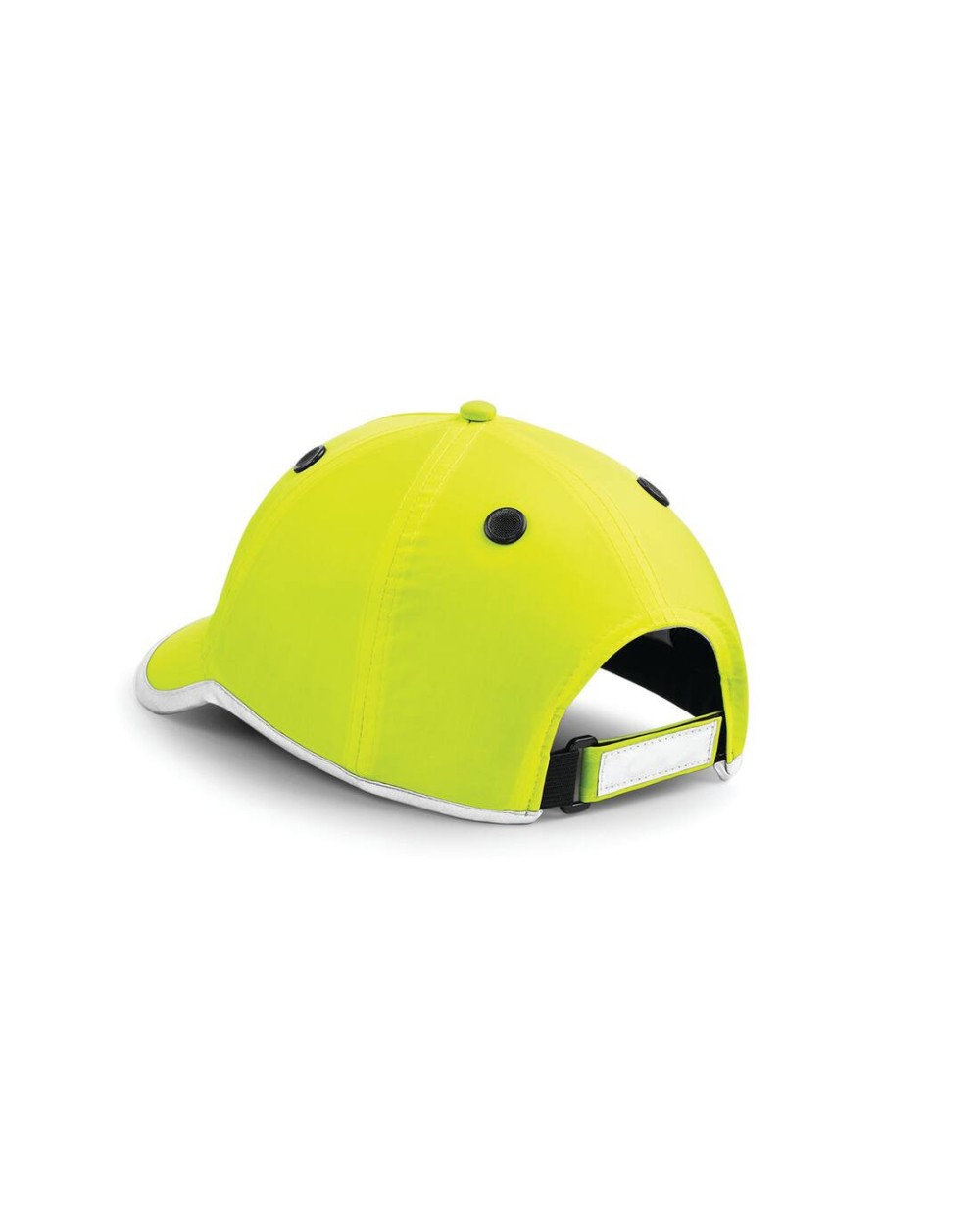Casquettes personnalisable BEECHFIELD HI-VIZ EN812 BUMP CAP