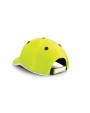 Petjes BEECHFIELD HI-VIZ EN812 BUMP CAP voor bedrukking &amp; borduring
