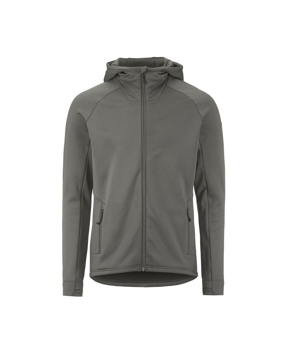 Laines polaires personnalisable CRAFT ADV Explore Power Fleece Hood Jkt M