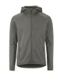 Laines polaires personnalisable CRAFT ADV Explore Power Fleece Hood Jkt M