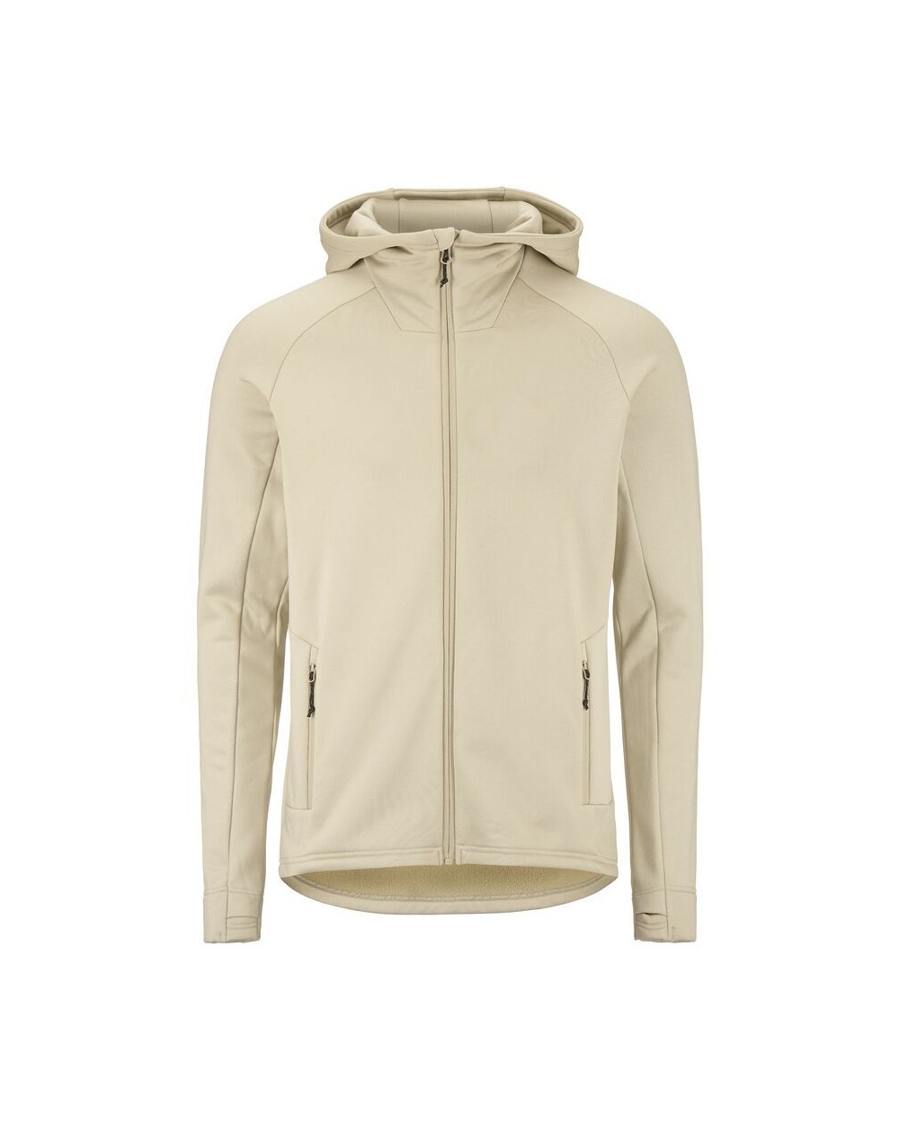 Laines polaires personnalisable CRAFT ADV Explore Power Fleece Hood Jkt M