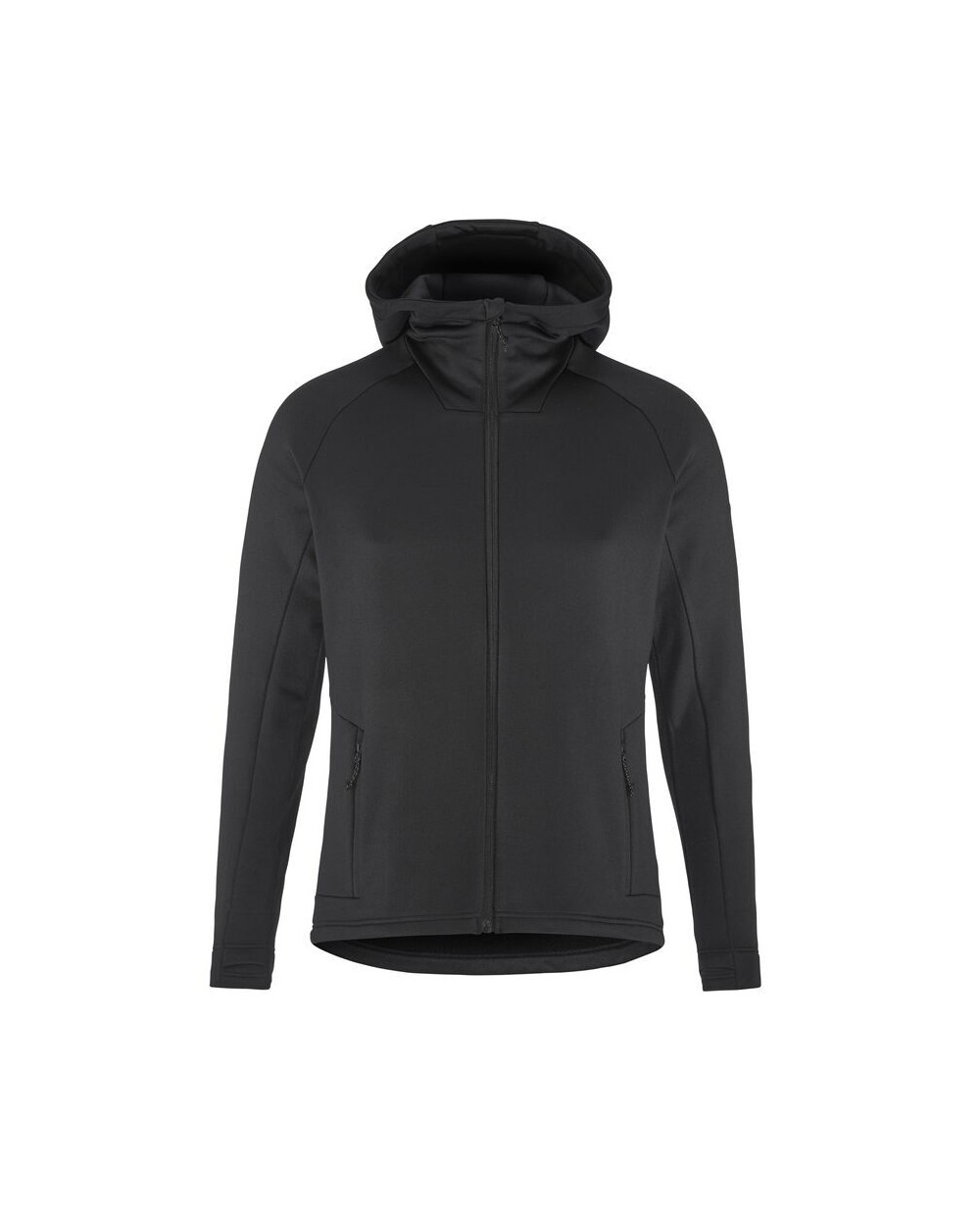 Laines polaires personnalisable CRAFT ADV Explore Power Fleece Hood Jkt M