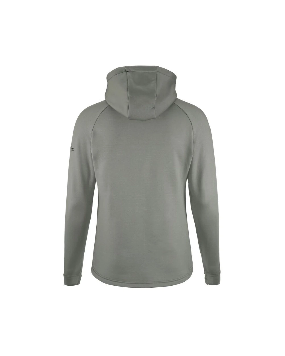 Polar Fleeces CRAFT ADV Explore Power Fleece Hood Jkt M voor bedrukking &amp; borduring
