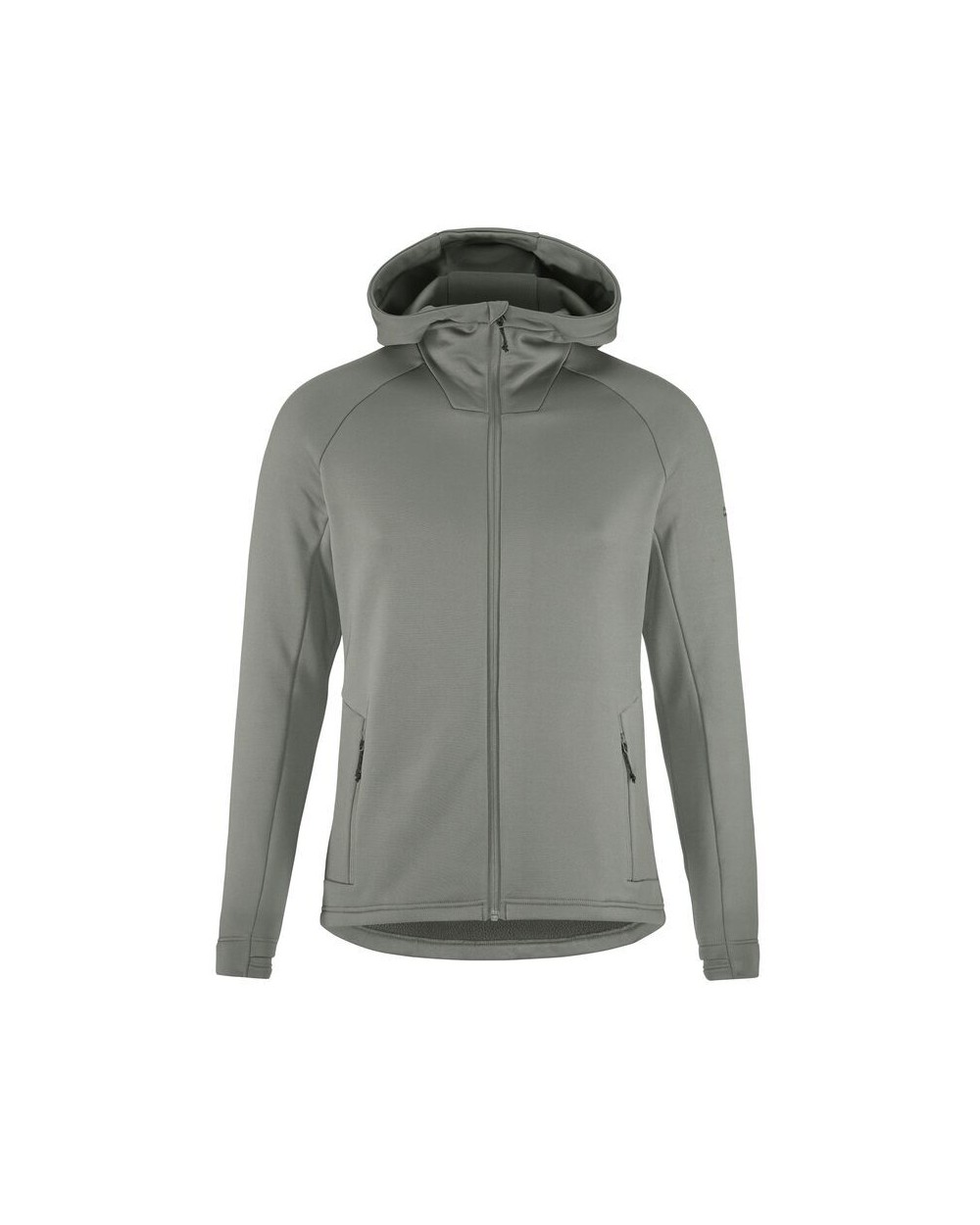 Laines polaires personnalisable CRAFT ADV Explore Power Fleece Hood Jkt M