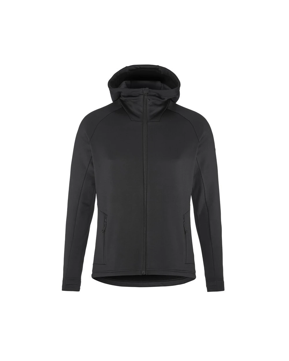 Polar Fleeces CRAFT ADV Explore Power Fleece Hood Jkt M voor bedrukking &amp; borduring