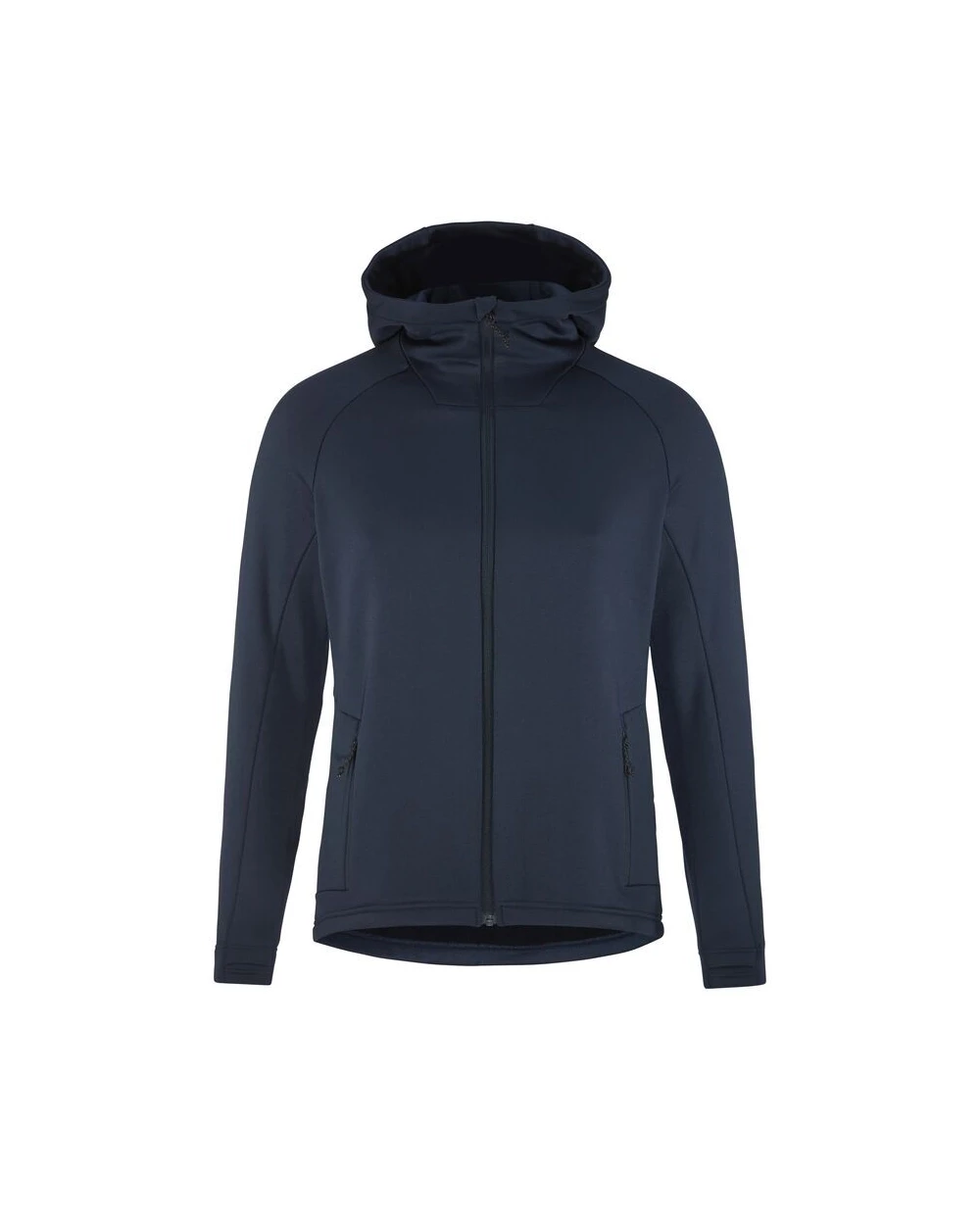 Laines polaires personnalisable CRAFT ADV Explore Power Fleece Hood Jkt M