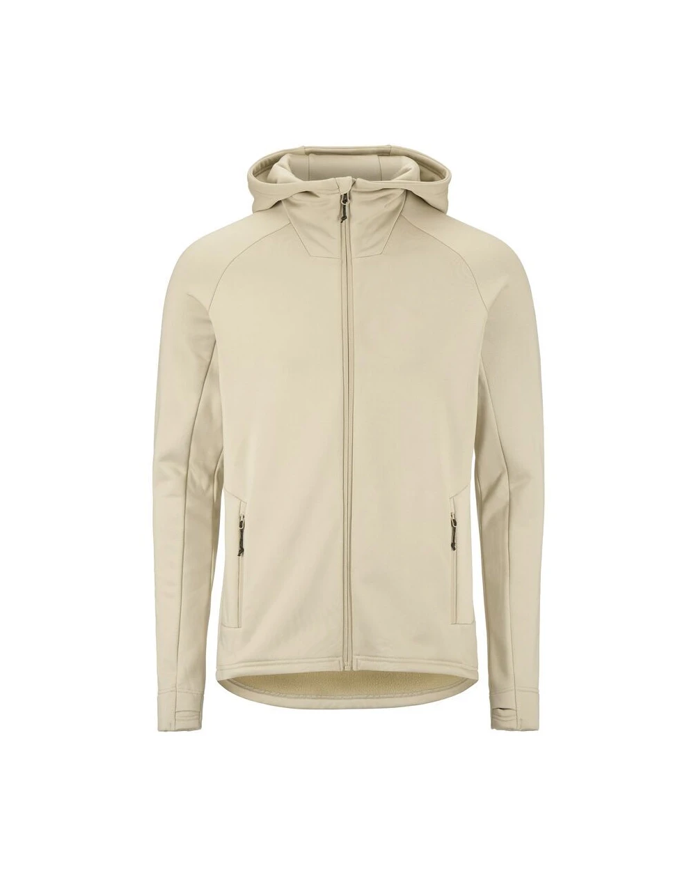 Polar Fleeces CRAFT ADV Explore Power Fleece Hood Jkt M voor bedrukking &amp; borduring
