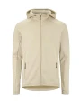 CRAFT Adv Explore Power Fleece Hood Jkt M Polar Fleeces personalisierbar