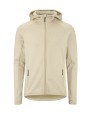 Laines polaires personnalisable CRAFT ADV Explore Power Fleece Hood Jkt M