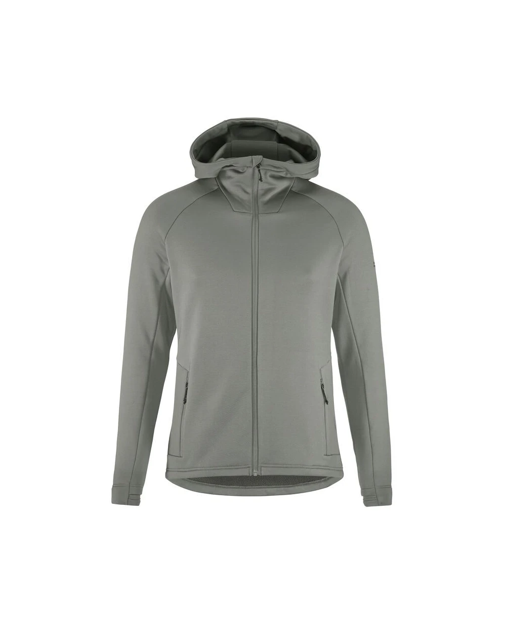Laines polaires personnalisable CRAFT ADV Explore Power Fleece Hood Jkt M