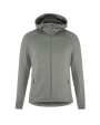 Laines polaires personnalisable CRAFT ADV Explore Power Fleece Hood Jkt M