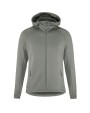 CRAFT Adv Explore Power Fleece Hood Jkt M Polar Fleeces personalisierbar