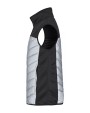 CLIQUE Utah Vest Jacken personalisierbar