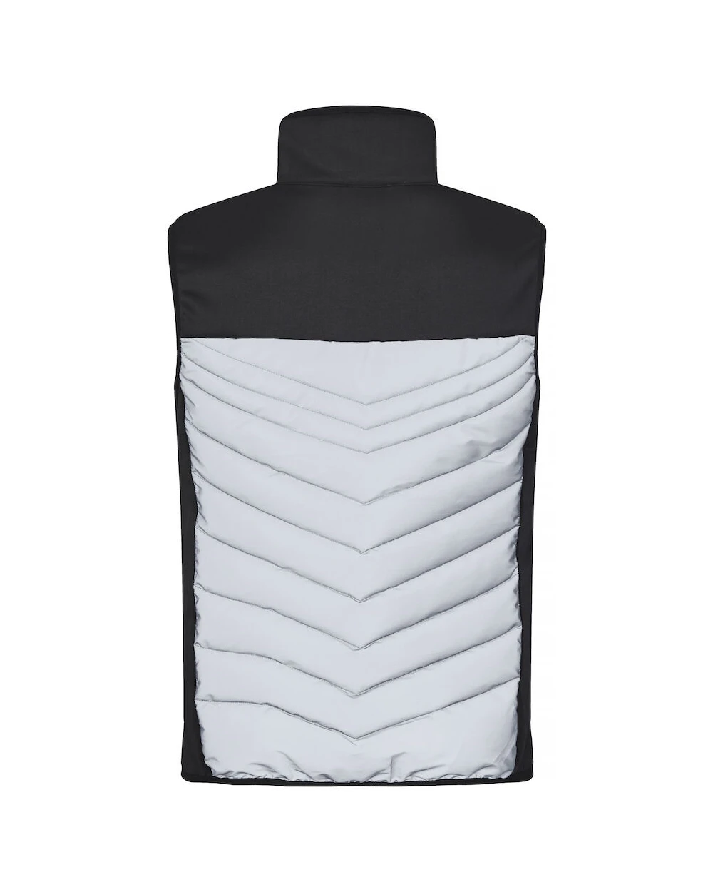 Jassen CLIQUE Utah Vest voor bedrukking &amp; borduring