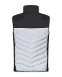 Jassen CLIQUE Utah Vest voor bedrukking &amp; borduring