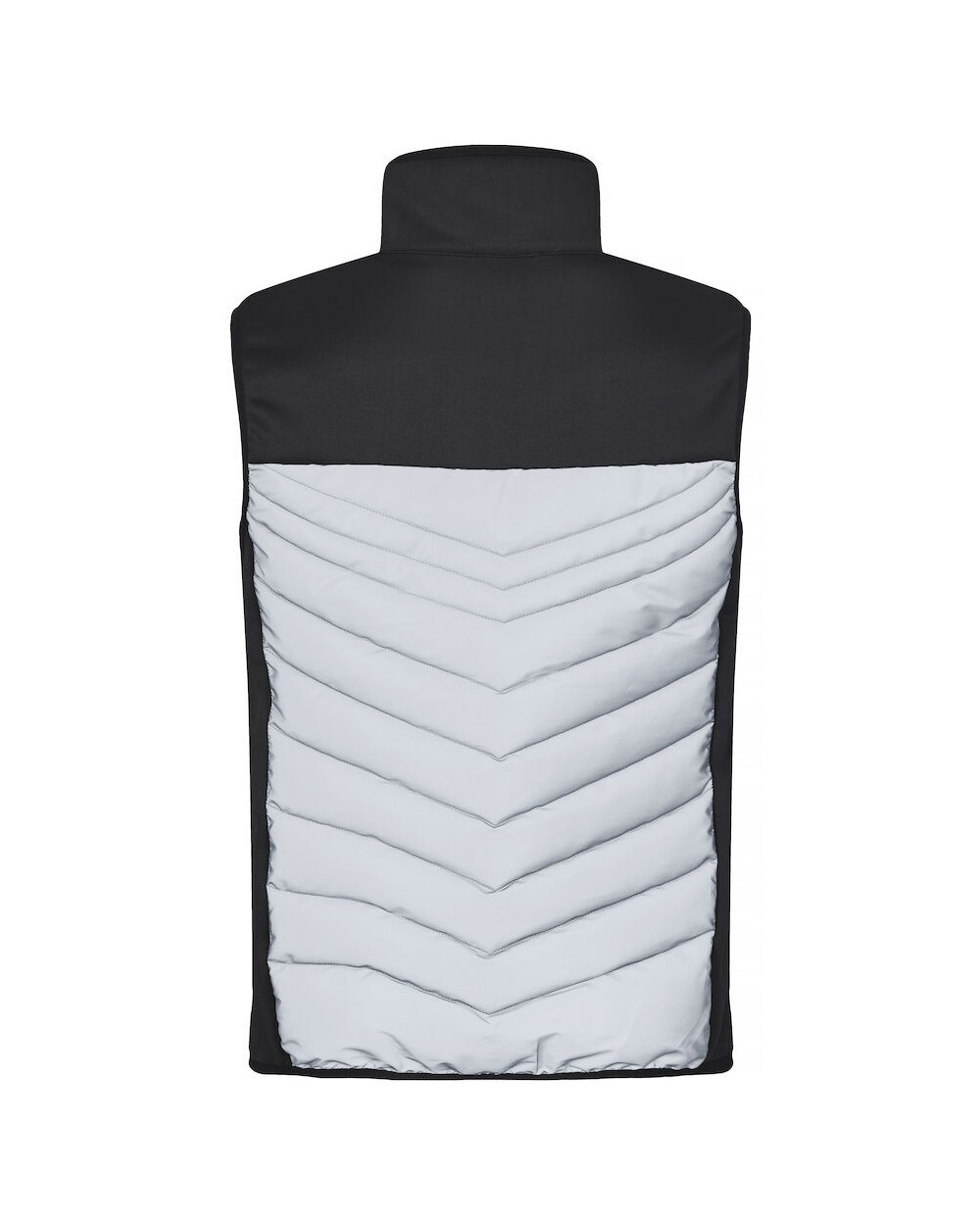 CLIQUE Utah Vest Jacken personalisierbar