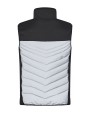 CLIQUE Utah Vest Jacken personalisierbar