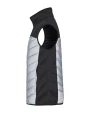 Jassen CLIQUE Utah Vest voor bedrukking &amp; borduring