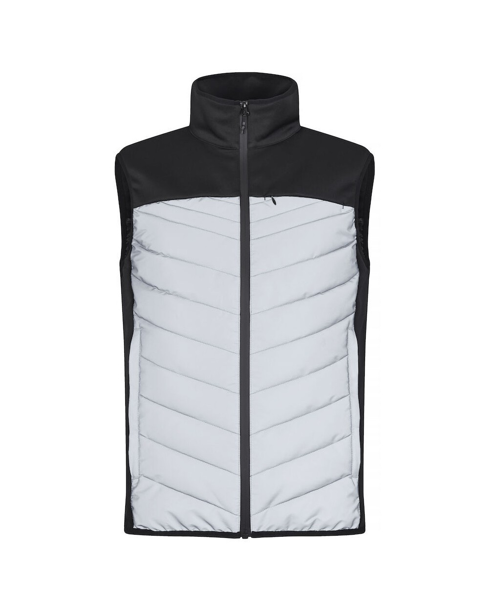 CLIQUE Utah Vest Jacken personalisierbar