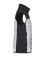 CLIQUE Utah Vest Jacken personalisierbar