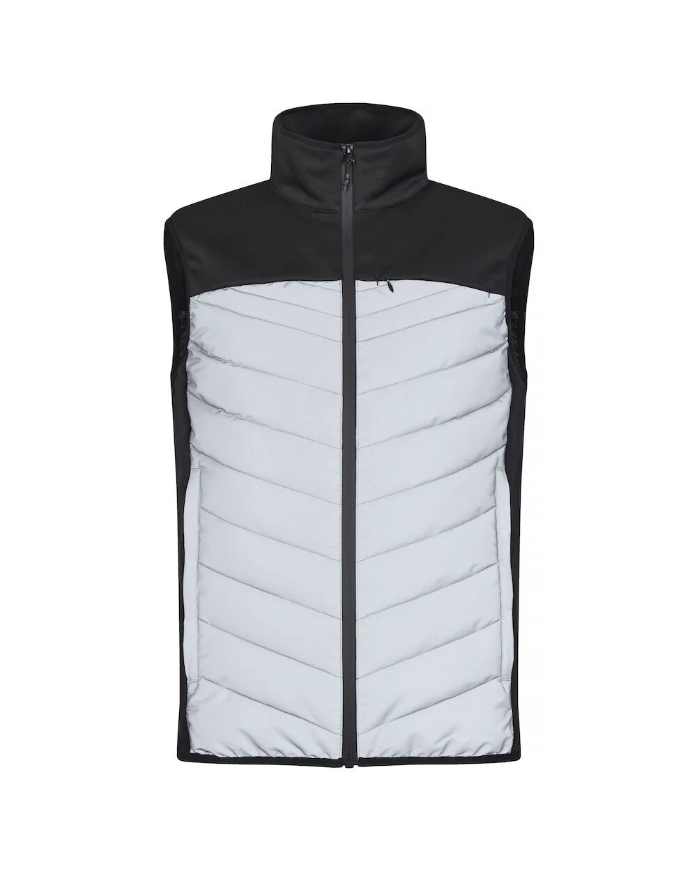 Jassen CLIQUE Utah Vest voor bedrukking &amp; borduring