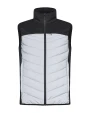 Jassen CLIQUE Utah Vest voor bedrukking &amp; borduring