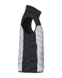Jassen CLIQUE Utah Vest voor bedrukking &amp; borduring