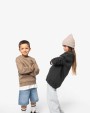 Sweat-shirts personnalisable NATIVE SPIRIT Sweat-shirt écoresponsable à col rond oversize enfant