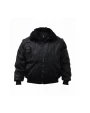Jassen KORNTEX HI-VIS PILOT JACKET "OSLO" voor bedrukking &amp; borduring