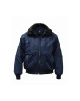 KORNTEX HI-VIS PILOT JACKET "OSLO" Jacken personalisierbar