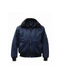 Jassen KORNTEX HI-VIS PILOT JACKET "OSLO" voor bedrukking &amp; borduring
