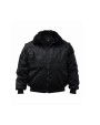 KORNTEX HI-VIS PILOT JACKET "OSLO" Jacken personalisierbar